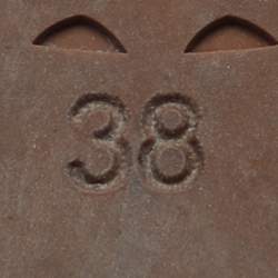 Pre Owned Alaia Vienne Size 38 White Leather Ballet Flats