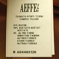 Pre Owned Alberta Ferretti Pink Embellished Crepe Sleeveless Mini Dress M