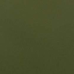 Alberta Ferretti Green Silk Crepe Tiered Skirt M