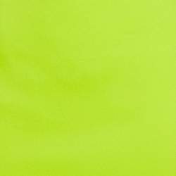 Alex Perry Lime Green Velvet Cut-Out Detail One Shoulder Maxi Dress M