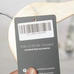 Pre Owned Alex Perry Pink Jersey Corset Mini Dress S