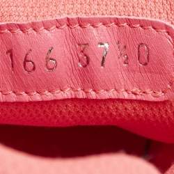 Pre Owned حذاء رياضي أليكسندر ماكوين سبرينت رباط علوي جلد متعدد الألوان مقاس 37.5