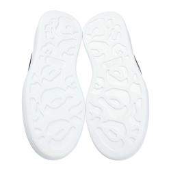 Pre Owned MCQ White Oversized Sneakers Size 38