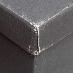 Pre Owned Alexander McQueen Multicolor Python Leather Ankle Booties Size 38