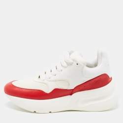 Luxury Alexander Mcqueen - Buy Luxury Alexander Mcqueen Sneakers - KLEKT  (US)