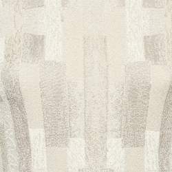 Alexander McQueen Metallic Stretch Knit Sleeveless Short Dress M