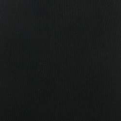 مملوكة مسبقًا فستان ألكسندر ماكوين تريكو مضلع أسود بدون أكتاف بكشاكش ميني مقاس متوسط - ميديوم