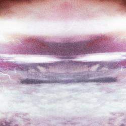 Pre Owned Alexander McQueen Black Engineered Lightning Print Stretch Knit Bodycon Dress XS