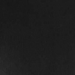 Pre Owned Alexander McQueen Black Mesh Knit Leggings M