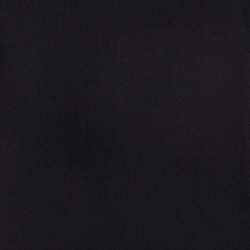 Pre Owned Alexander McQueen Black Leaf Crepe Flared Mini Dress M