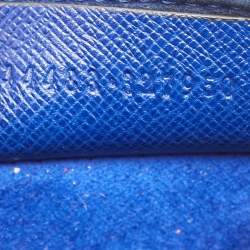 Alexander McQueen Multicolor Leather Mini Heroine Bag