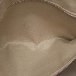 Pre Owned Alexander McQueen Pink Leather Small Legend Satchel