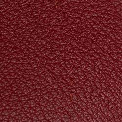 Pre Owned Alexander McQueen Red Leather Box 19 Crossbody Bag