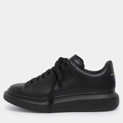 【ALEXANDER MCQUEEN】☆オーバーサイズ スニーカー WHITEPINK Alexander Mcqueen オーバーサイズドスニーカー 25.0 ピンク