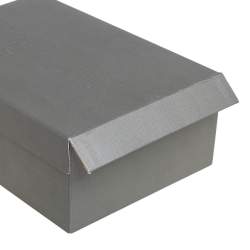 Pre Owned حذاء كعب عا لي أليكساندر ماكوين مقدمة مفتوحة جمجمة مزخرف كريستال جلد لامع أسود مقاس 37