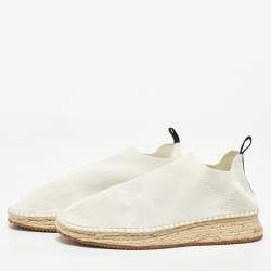 Alexander wang best sale dylan knit espadrille