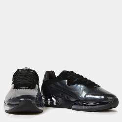 Alexander Wang PVC Low Top Sneakers 37