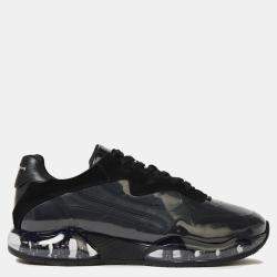 Pre Owned Alexander Wang PVC Low Top Sneakers 40