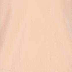 T By Alexander Wang Peach Sheer Dress M