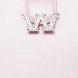 Alexander Wang Light Pink Leather Small Legacy Hobo