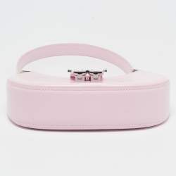 Alexander Wang Light Pink Leather Small Legacy Hobo