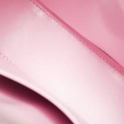 Alexander Wang Light Pink Leather Small Legacy Hobo