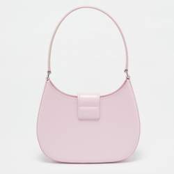 Alexander Wang Light Pink Leather Small Legacy Hobo