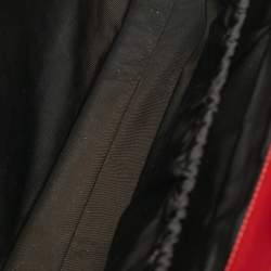 Alexander Wang Red Leather She.E.O Tote