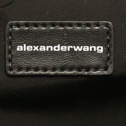 Alexander Wang Red Leather She.E.O Tote