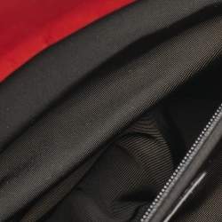 Alexander Wang Red Leather She.E.O Tote