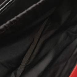 Alexander Wang Red Leather She.E.O Tote