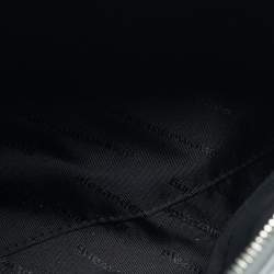 Pre Owned Alexander Wang Grey Leather Small Halo Satchel