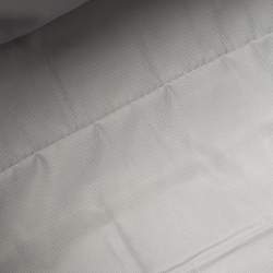 Pre Owned Alexander Wang White Leather Small Rockie Bag