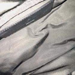 Pre Owned Alexander Wang Black Leather hip sack