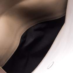 Alexander Wang Light Brown Leather Pouch
