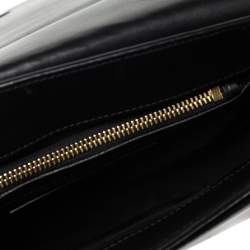 Alexander Wang Black Leather Studded Lia Shoulder Bag