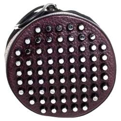 Alexander Wang Tri Color Calfhair and Leather Diego Bucket Bag