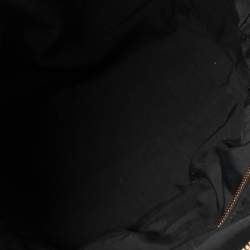 Alexander Wang Black Leather Small Emile Satchel