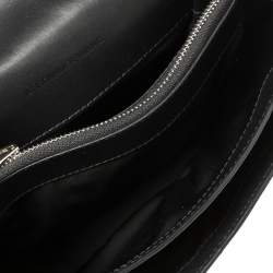 Alexander Wang Multicolor Lizard Embossed Leather Small Prisma Envelope Crossbody Bag