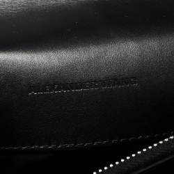 Alexander Wang Multicolor Lizard Embossed Leather Small Prisma Envelope Crossbody Bag