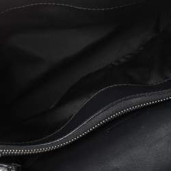 Alexander Wang Multicolor Lizard Embossed Leather Prisma Envelope Shoulder Bag