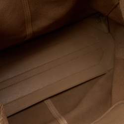 Alexander Wang Beige Leather Prisma Tote