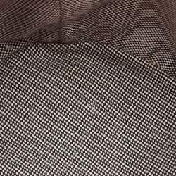 Pre Owned Alexander Wang Peach Leather Mini Runway Roxy Bucket Bag