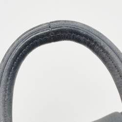 Alexander Wang Grey Suede Mini Rockie Satchel