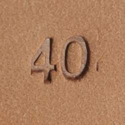 Pre Owned Alexandre Birman Size 40 Beige Python and Leather Laser Cut Tie Up Sandals