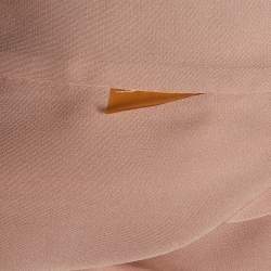 Pre Owned فسـتان أليكسـيز ميكايالـا ميدي مـن الدانتيل باللـون الأبـيـض متوسـط