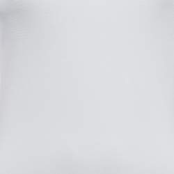 Alice + Olivia Off White Jersey James Mini Dress XS