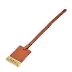 Pre Owned Alviero Martini Beige Coated Canvas Geo Classic Satchel