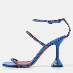 Fiona Clear Strap Cork Heels Fiona Clear Strap Cork Heels