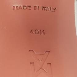 Pre Owned Amina Muaddi White Satin Crystal Embellished Glida Sandals Size 40.5